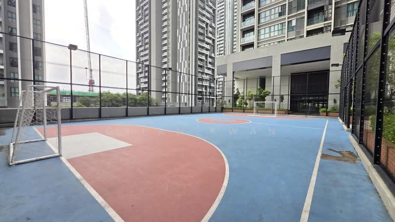 Kediaman Servis untuk Dijual di Citizen 2 - Dylan Kwan - PropertyGuru.com.my
