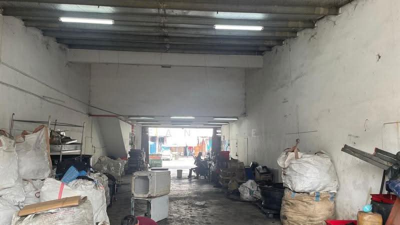Terrace Factory for Rent in Pusat Perindustrian Sungai Chua (Kajang) - Sean Lee - Interior - PropertyGuru.com.my