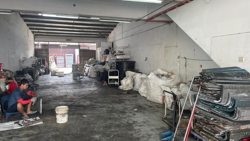 Terrace Factory for Rent in Pusat Perindustrian Sungai Chua (Kajang) - Sean Lee - Interior - PropertyGuru.com.my