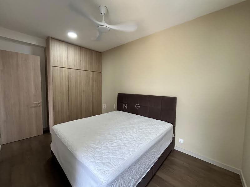 Condominium for Rent at Park Place - Bing Cher - Bedroom - PropertyGuru.com.my