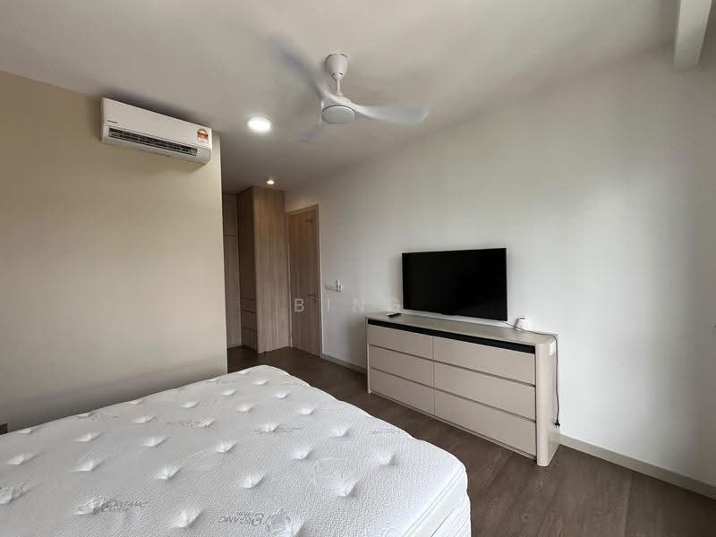 Condominium for Rent at Park Place - Bing Cher - Bedroom - PropertyGuru.com.my