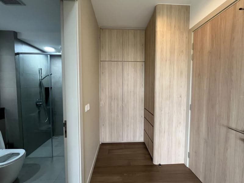 Condominium for Rent at Park Place - Bing Cher - Bathroom - PropertyGuru.com.my