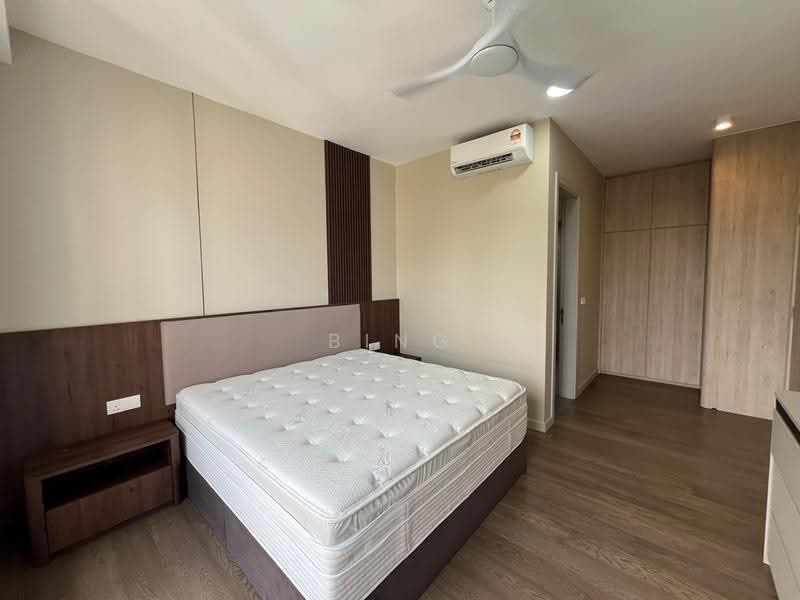 Condominium for Rent at Park Place - Bing Cher - Bedroom - PropertyGuru.com.my