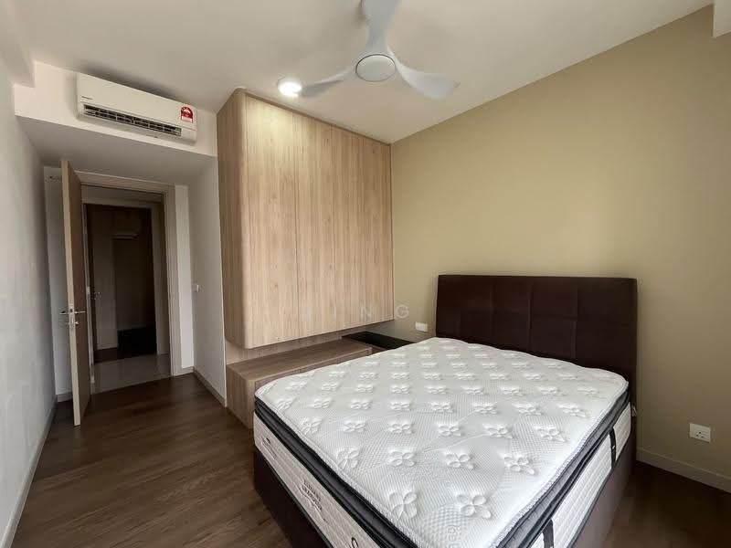 Condominium for Rent at Park Place - Bing Cher - Bedroom - PropertyGuru.com.my