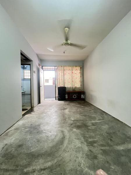 Flat for Sale at Pangsapuri Seroja - Nelson Ng - PropertyGuru.com.my