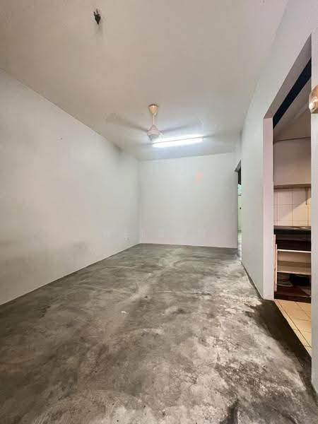 Flat for Sale at Pangsapuri Seroja - Nelson Ng - PropertyGuru.com.my