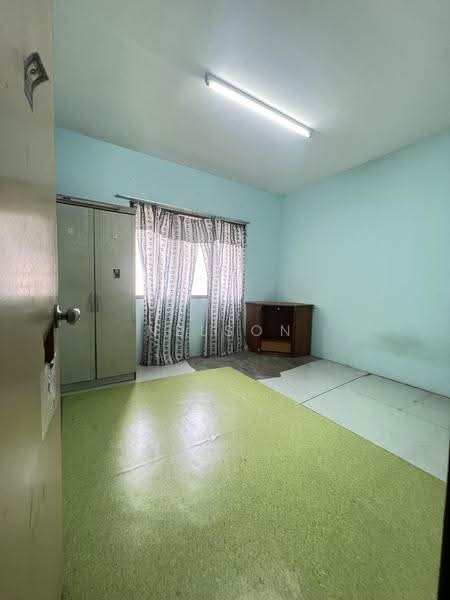 Flat for Sale at Pangsapuri Seroja - Nelson Ng - PropertyGuru.com.my