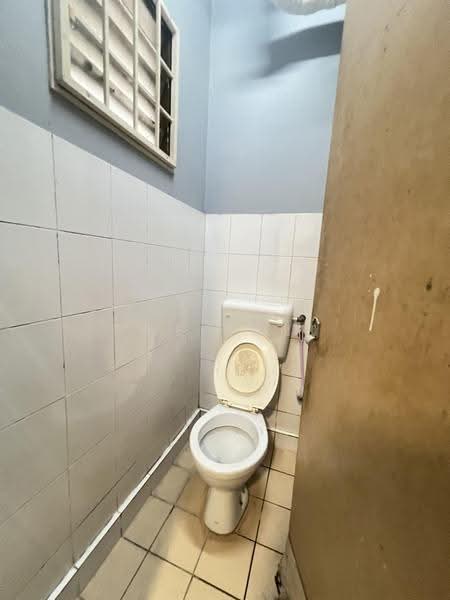 Flat for Sale at Pangsapuri Seroja - Nelson Ng - PropertyGuru.com.my