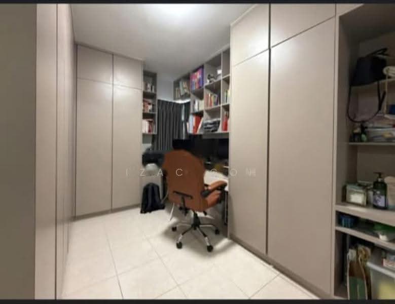 Condominium for Sale at Mont Kiara Astana - Izac Goh - Study - PropertyGuru.com.my