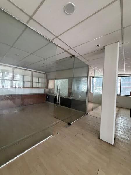 Kilang untuk Disewa di Taman Perindustrian Subang (Subang Jaya) - Yance Liew - Interior - PropertyGuru.com.my