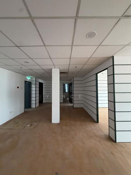 Kilang untuk Disewa di Taman Perindustrian Subang (Subang Jaya) - Yance Liew - Interior - PropertyGuru.com.my