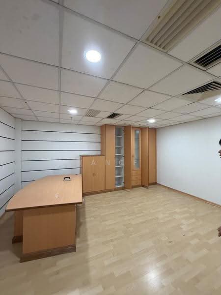 Kilang untuk Disewa di Taman Perindustrian Subang (Subang Jaya) - Yance Liew - Interior - PropertyGuru.com.my