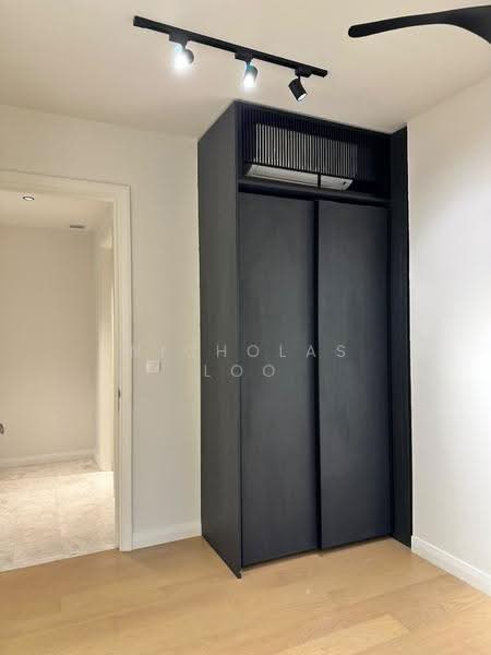 Service Residence for Rent at TRX Residences - Nicholas Loo - Interior - PropertyGuru.com.my