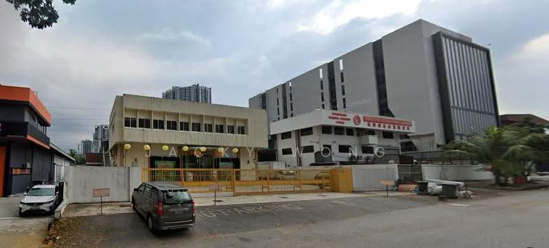Kilang untuk Dijual di Taman Bukit Maluri (Kepong) - Jacky Wong - Exterior - PropertyGuru.com.my