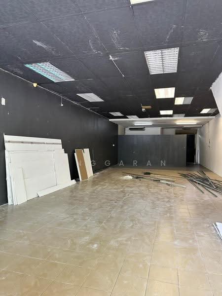 Shop / Office for Rent in Kulim (Kedah) - Sanggaran Muniandy - Interior - PropertyGuru.com.my