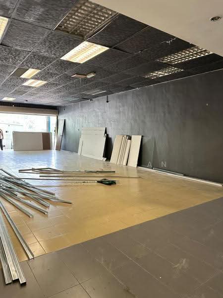 Shop / Office for Rent in Kulim (Kedah) - Sanggaran Muniandy - Interior - PropertyGuru.com.my