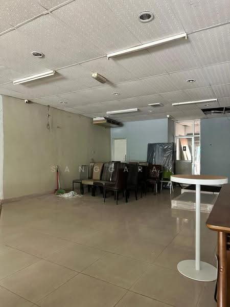 Shop / Office for Rent in Kulim (Kedah) - Sanggaran Muniandy - Interior - PropertyGuru.com.my
