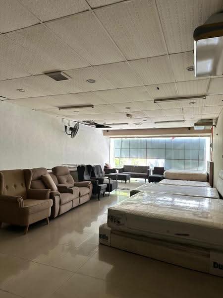 Shop / Office for Rent in Kulim (Kedah) - Sanggaran Muniandy - Interior - PropertyGuru.com.my