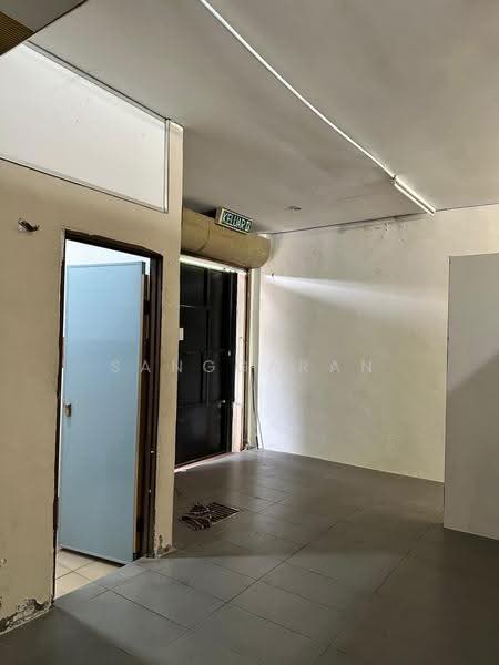 Shop / Office for Rent in Kulim (Kedah) - Sanggaran Muniandy - Interior - PropertyGuru.com.my