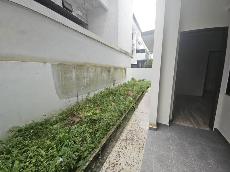 Semi-Detached House for Sale in Nusa Sentral (Iskandar Puteri (Nusajaya)) - Kinki Teow - Exterior - PropertyGuru.com.my