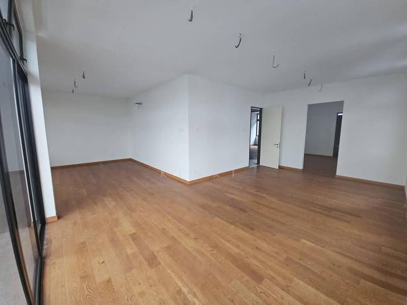 Semi-Detached House for Sale in Nusa Sentral (Iskandar Puteri (Nusajaya)) - Kinki Teow - Living Room - PropertyGuru.com.my