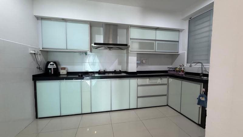Condominium for Rent at The Oasis - Jerene Yeap - Kitchen - PropertyGuru.com.my