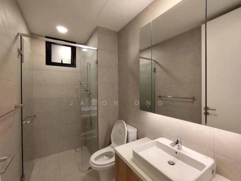 Kediaman Servis untuk Disewa di Kami - Jason Ong - Bathroom - PropertyGuru.com.my