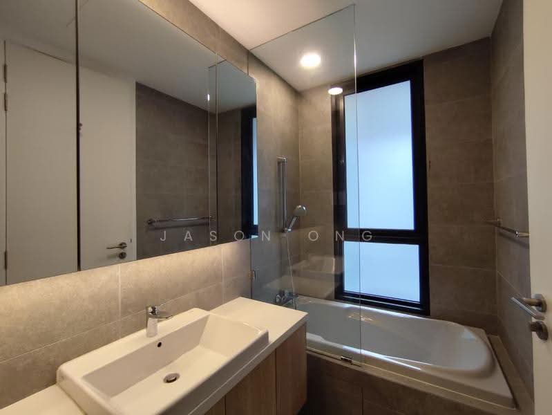 Kediaman Servis untuk Disewa di Kami - Jason Ong - Bathroom - PropertyGuru.com.my