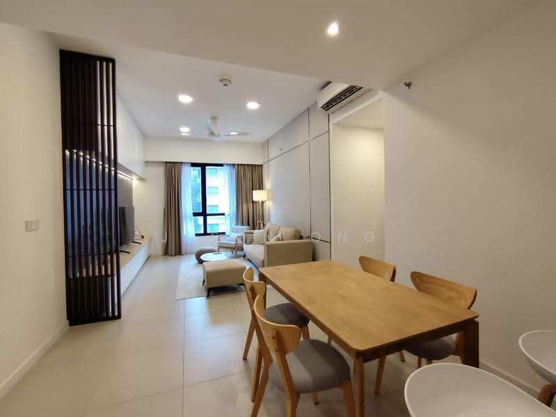 Kediaman Servis untuk Disewa di Kami - Jason Ong - PropertyGuru.com.my