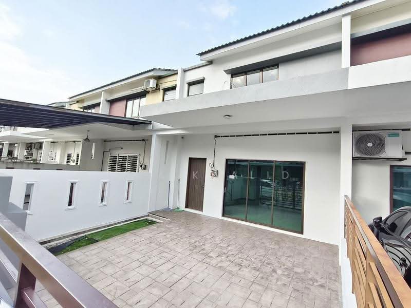 Rumah Teres untuk Dijual di Kuala Selangor (Selangor) - Liza Khalid - PropertyGuru.com.my
