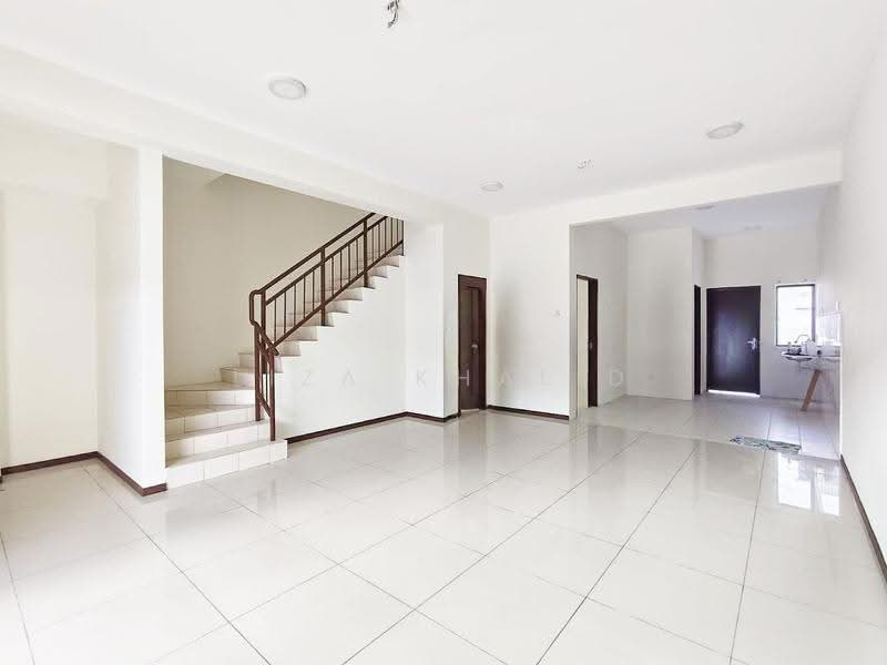 Rumah Teres untuk Dijual di Kuala Selangor (Selangor) - Liza Khalid - PropertyGuru.com.my
