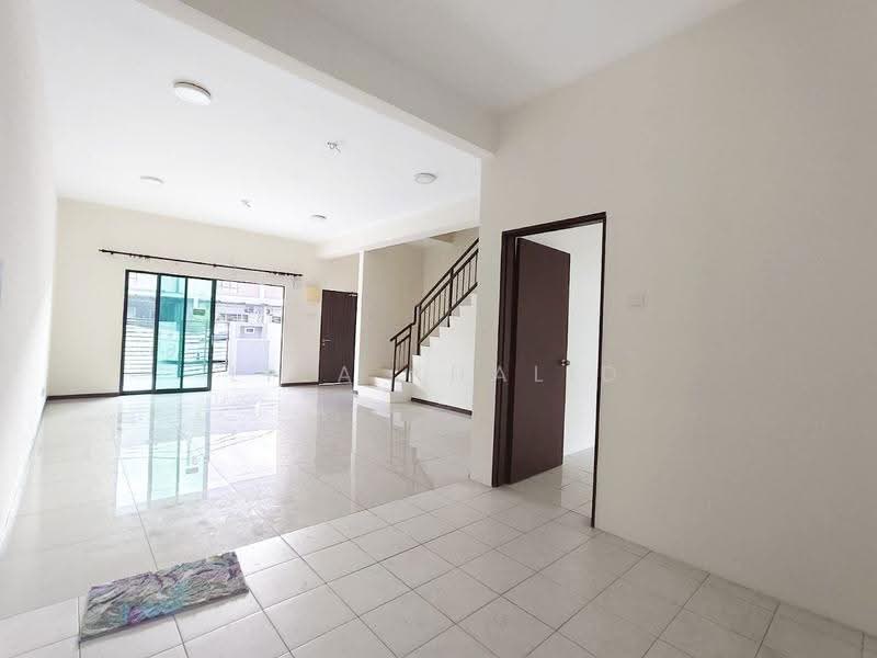 Rumah Teres untuk Dijual di Kuala Selangor (Selangor) - Liza Khalid - PropertyGuru.com.my