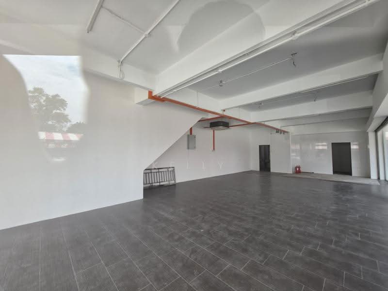 Retail Space untuk Dijual di Taman Nusa Bestari (Iskandar Puteri (Nusajaya)) - Kelly Wai - Interior - PropertyGuru.com.my