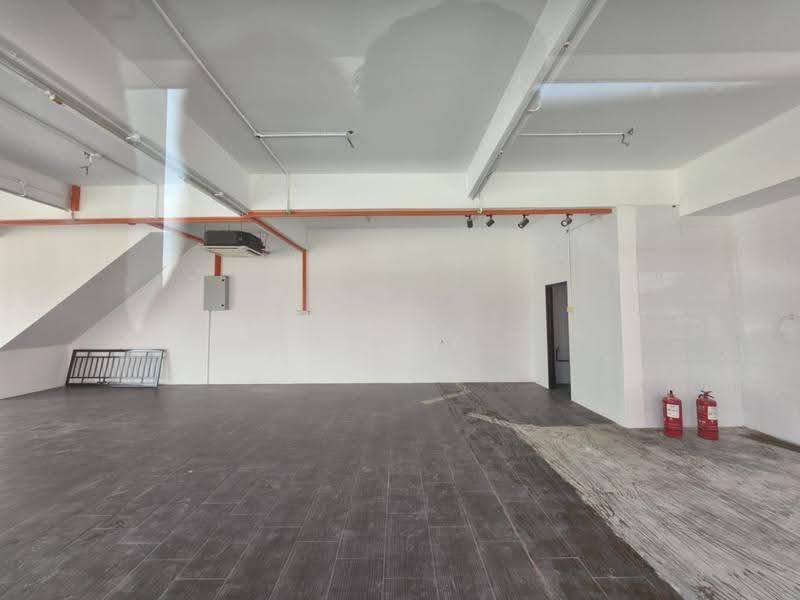 Retail Space untuk Dijual di Taman Nusa Bestari (Iskandar Puteri (Nusajaya)) - Kelly Wai - Interior - PropertyGuru.com.my