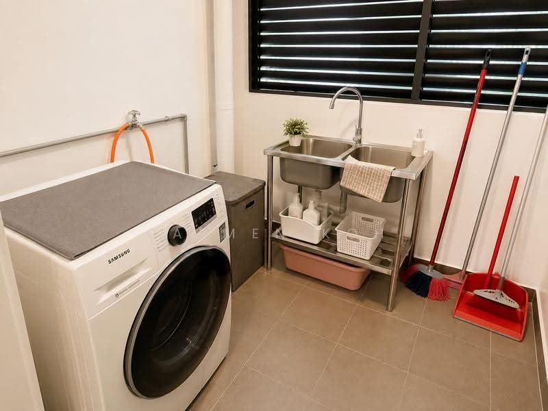 Kediaman Servis untuk Disewa di PJ Midtown - Carmen Koh - Interior - PropertyGuru.com.my