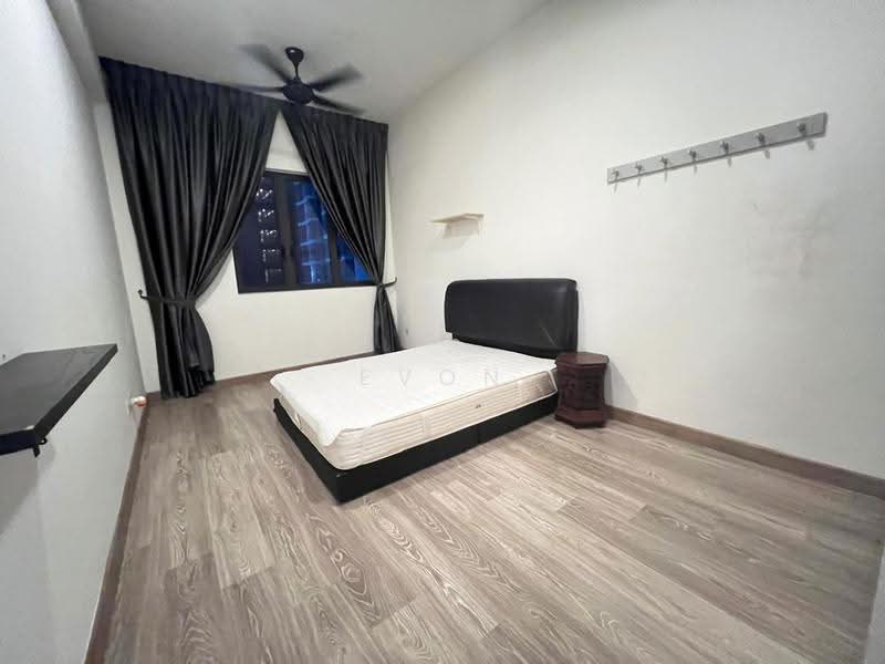 Service Residence for Sale at South View - Evon Heng - Bedroom - PropertyGuru.com.my
