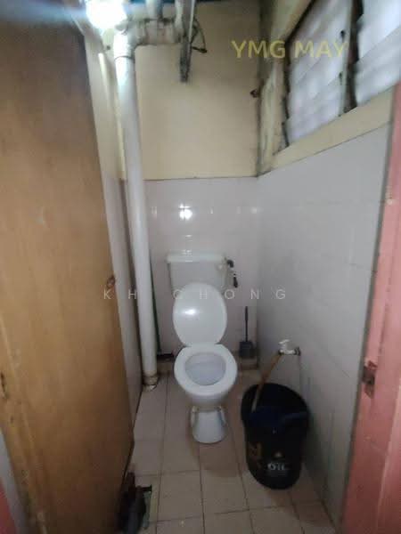 Rumah Flat untuk Dijual di Bandar Bukit Tinggi 2 Flat - KH Chong - Bathroom - PropertyGuru.com.my