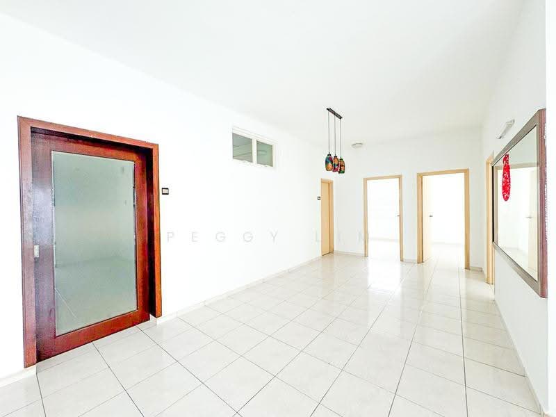 Condominium for Sale at Desa Impiana - Peggy Lim - Corridor - PropertyGuru.com.my