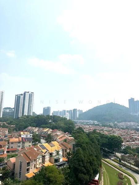 Kondominium untuk Dijual di Beverly 2 - Denise Wong - Exterior - PropertyGuru.com.my