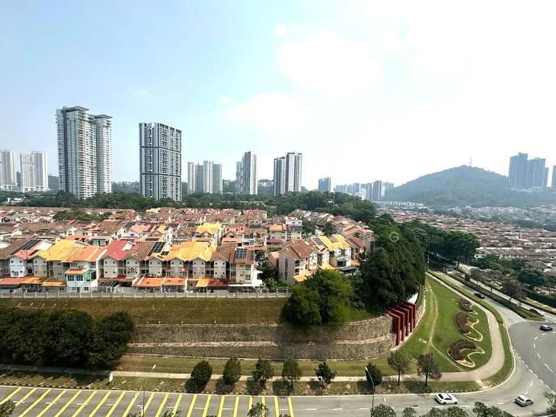 Kondominium untuk Dijual di Beverly 2 - Denise Wong - Exterior - PropertyGuru.com.my
