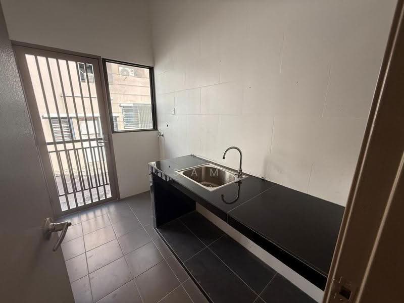 2-storey Terraced House for Rent in Horizon Hills (Iskandar Puteri (Nusajaya)) - Sam Tee - Kitchen - PropertyGuru.com.my