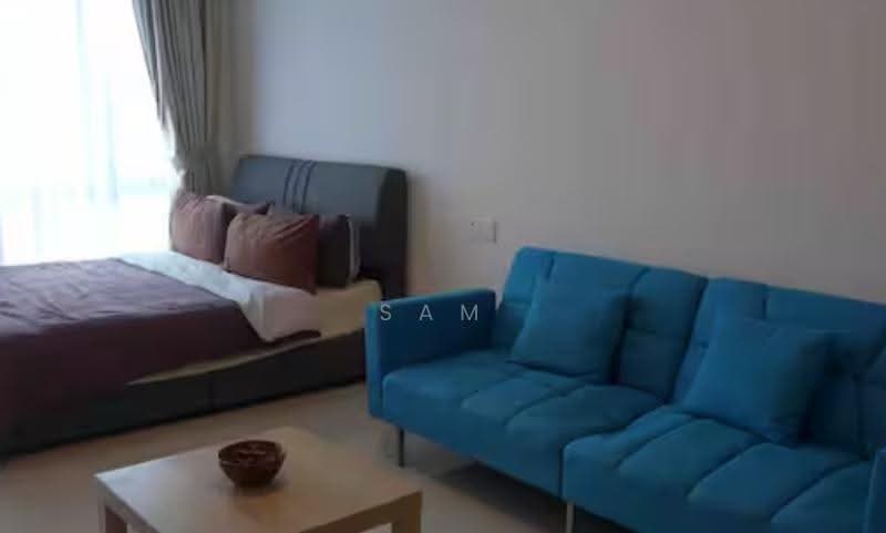 2-storey Terraced House for Rent in Horizon Hills (Iskandar Puteri (Nusajaya)) - Sam Tee - PropertyGuru.com.my
