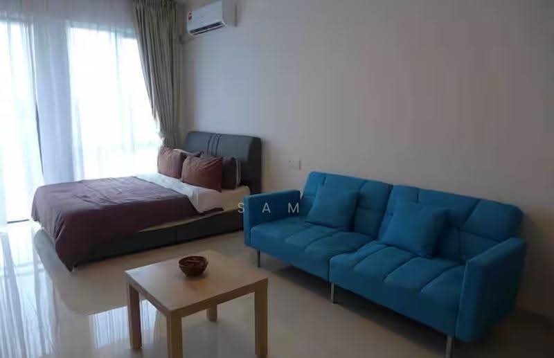 2-storey Terraced House for Rent in Horizon Hills (Iskandar Puteri (Nusajaya)) - Sam Tee - PropertyGuru.com.my
