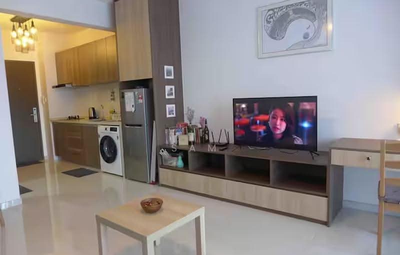 2-storey Terraced House for Rent in Horizon Hills (Iskandar Puteri (Nusajaya)) - Sam Tee - PropertyGuru.com.my