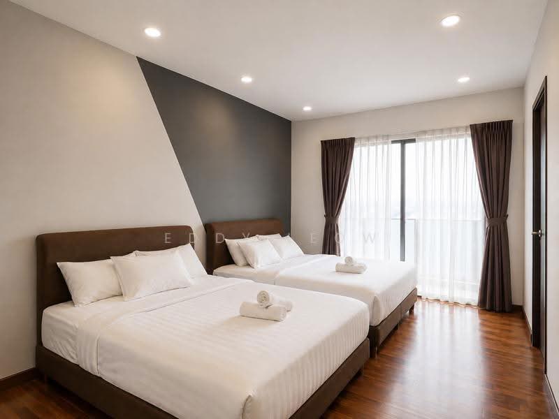 Condominium for Sale at Silverscape Residences - Eddy Leow - Bedroom - PropertyGuru.com.my