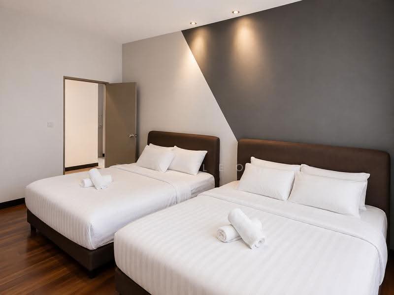 Condominium for Sale at Silverscape Residences - Eddy Leow - Bedroom - PropertyGuru.com.my