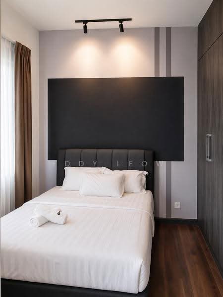 Condominium for Sale at Silverscape Residences - Eddy Leow - Bedroom - PropertyGuru.com.my