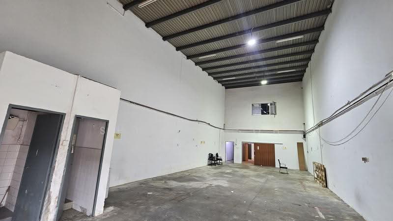 Factory for Rent in Jalan Klang Lama (Old Klang Road) (Kuala Lumpur) - Shireen Soh - PropertyGuru.com.my
