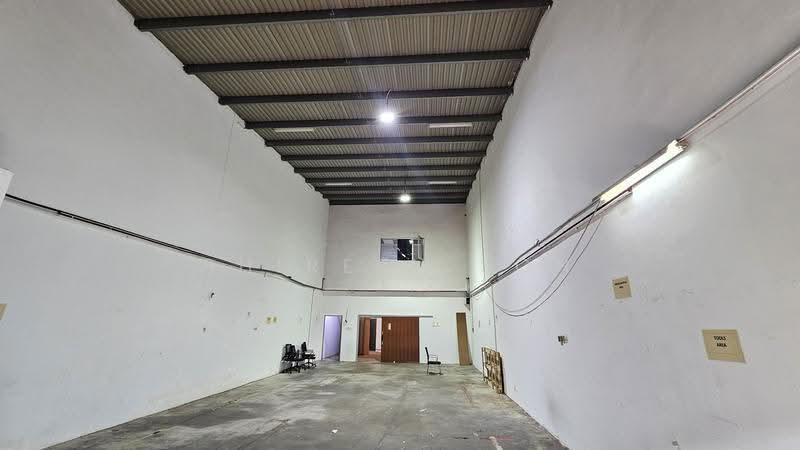Factory for Rent in Jalan Klang Lama (Old Klang Road) (Kuala Lumpur) - Shireen Soh - PropertyGuru.com.my