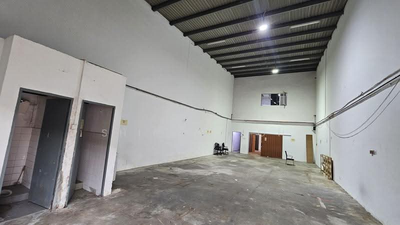 Factory for Rent in Jalan Klang Lama (Old Klang Road) (Kuala Lumpur) - Shireen Soh - PropertyGuru.com.my